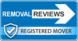 MAN VAN LONDON Reviews on Removals Reviews