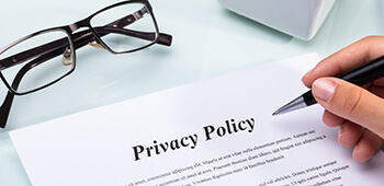 MAN VAN LONDON - Privacy Policy